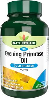 Vitamins & Supplements, NA EVENING PRIMROSE OIL 1000MG 90S